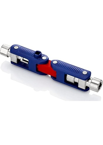 Metrashop "Doublejoint" Kontrol Panosu Anahtarı 62 Mm (Sb Kartı/Blister) 00 11 06 V03