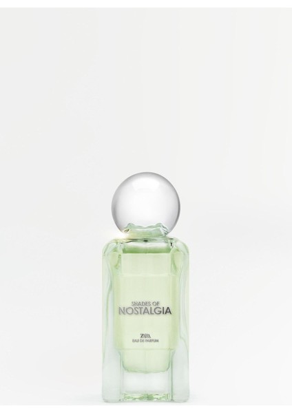 Shades Of Nostalgıa Edp 50ML (1.7 Fl. Oz) Özel Seri Kadın Parfüm