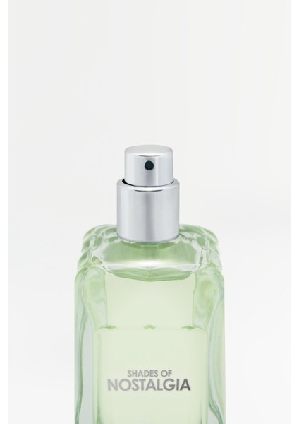Shades Of Nostalgıa Edp 50ML (1.7 Fl. Oz) Özel Seri Kadın Parfüm modelleri