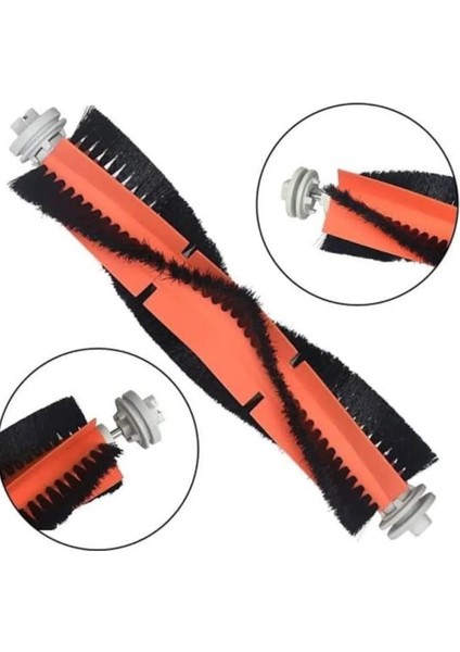 Xiaomi Vacuum Mop 2 Pro ( Plus ) (STYTJ02ZHM) Robot Süpürge Uyumlu 5'li Yedek Parça Seti fiyatları