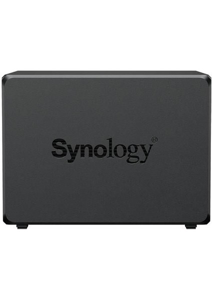 DS925-16G Plus Ryzen V1500B-4GB Ram- 4-Diskli Nas Server (Disksiz)