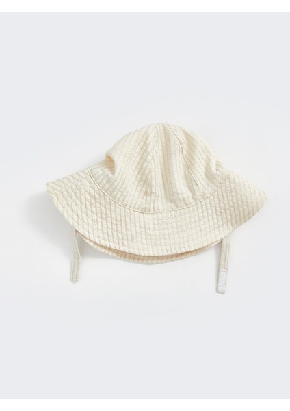 Yeni Sezon Kiz Bebek Cizgili Bucket Sapka - S5CC70Z1 modelleri