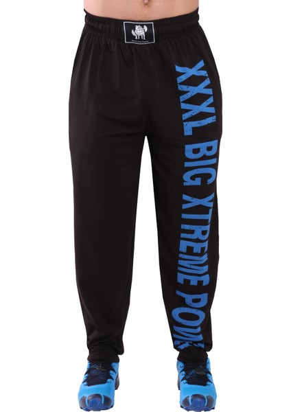 Eşofman Altı Xxxl Body Pantolon Big Sam 1147 fırsatları