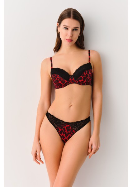 Lioness Brazilian String Külot fiyatları