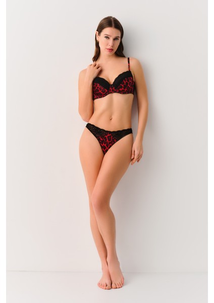 Lioness Brazilian String Külot modelleri