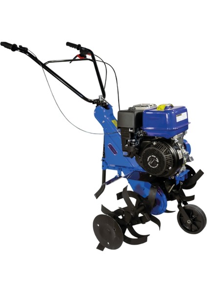 150 KGL210M Kama 7bg 208CC 90CM 1+1 55KG Benzin Motorlu Çapa Makinesi