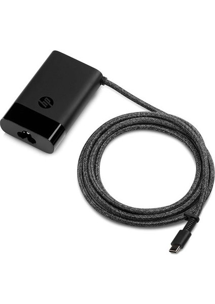 Usb-C 65 W Dizüstü Bilgisayar Şarj Cihazı (671R2AA)