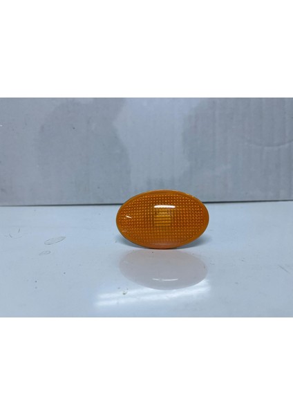 Ford Transit Ön Çamurluk Yan Sinyal Sarı Transit Turbo 97 - 01