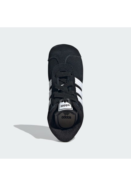 Originals JI2046 Gazelle Crib Shoes indirimleri
