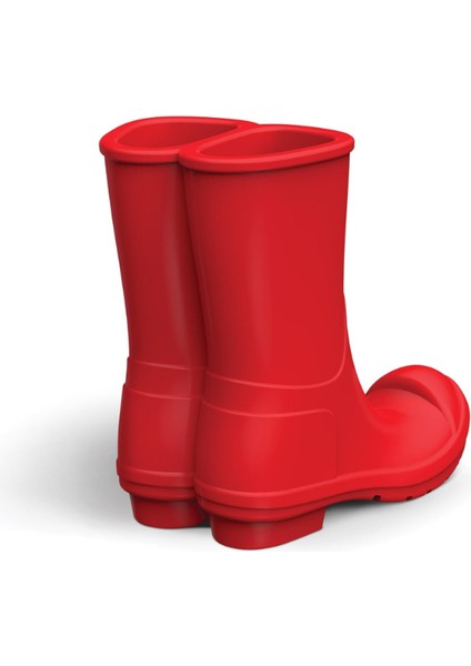 Bot Şeklinde Telefon Tutucu modelleri