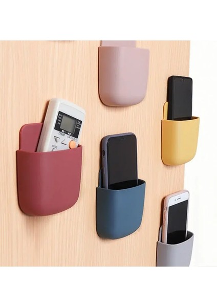 Duvara Monte Telefon Şarj Istasyonu modelleri