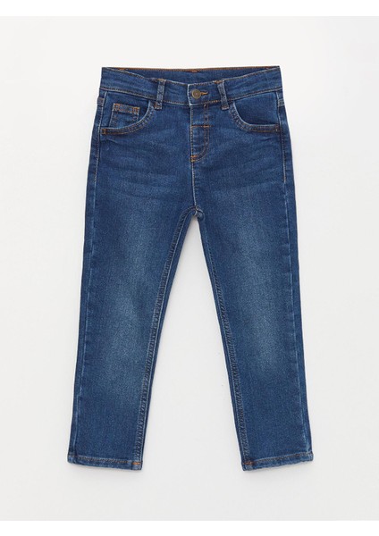Basic Erkek Bebek Jean Pantolon (W3) fiyatları