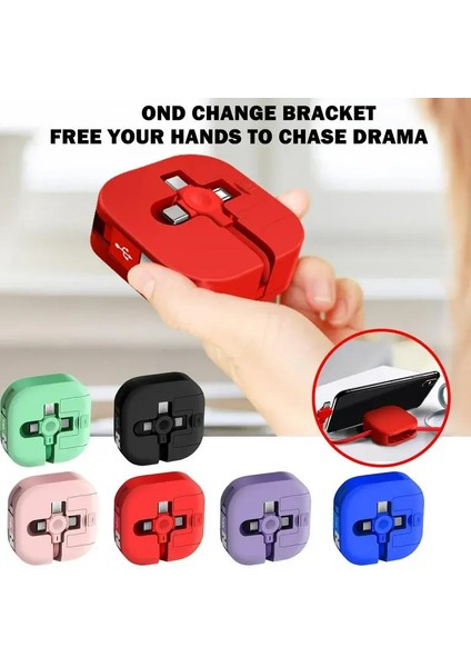 Multifonksiyon Şarj Standı fiyatları