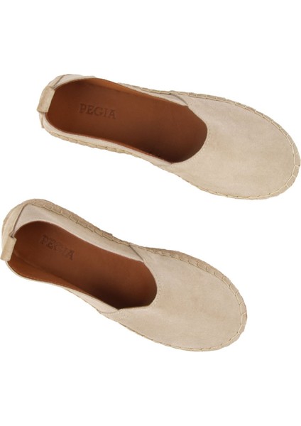 Kadın Espadril Ayakkabı DG6037 modelleri