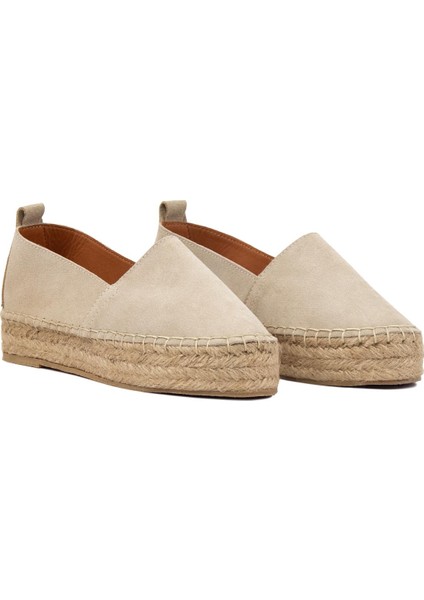 Kadın Espadril Ayakkabı DG6037 fırsatları