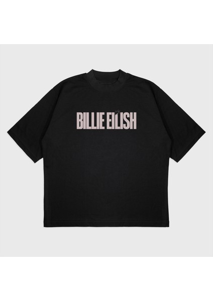 "bille Elısh " Unisex T-Shırt fiyatları