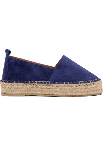 Kadın Espadril Ayakkabı DG6037