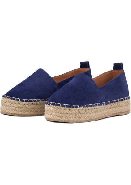 Kadın Espadril Ayakkabı DG6037