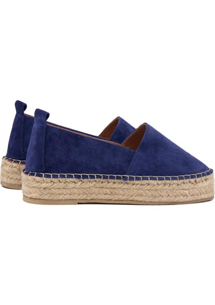 Kadın Espadril Ayakkabı DG6037
