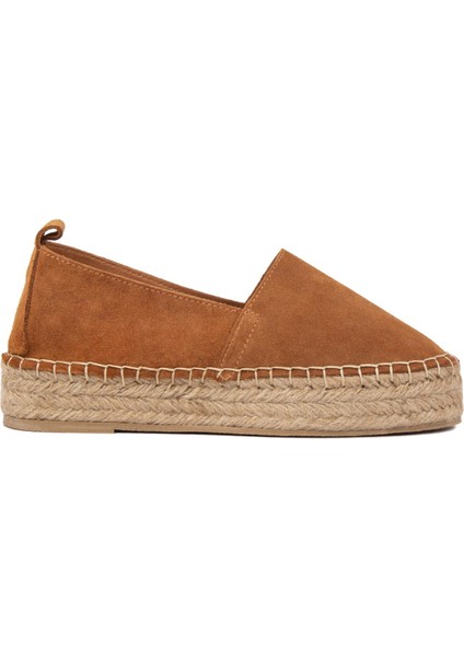 Kadın Espadril Ayakkabı DG6037