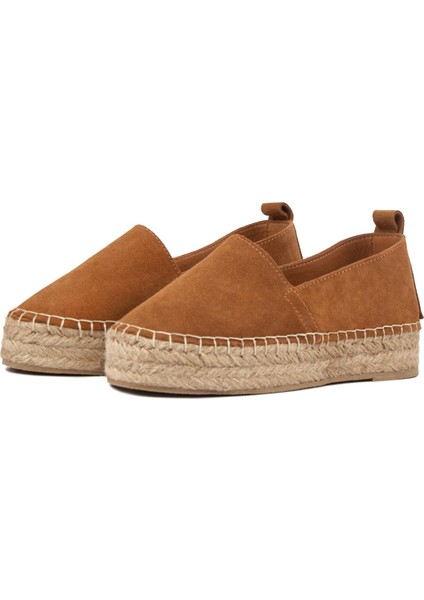 Kadın Espadril Ayakkabı DG6037