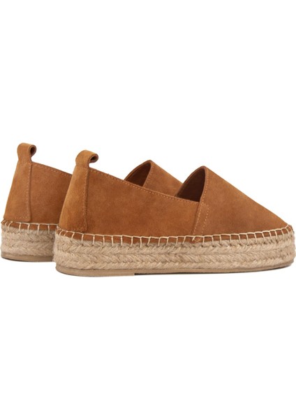 Kadın Espadril Ayakkabı DG6037