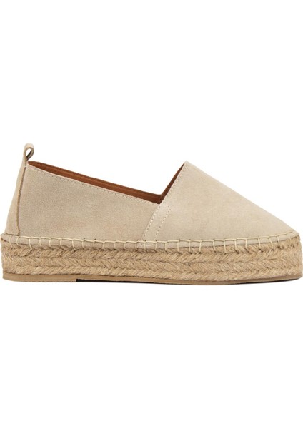 Kadın Espadril Ayakkabı DG6037