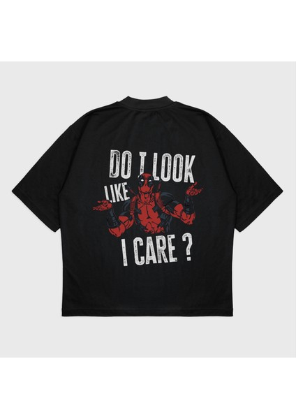 "deadpool ?" Unisex T-Shırt