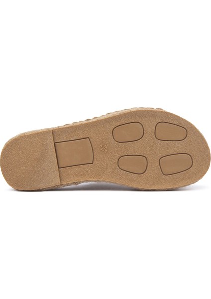 Kadın Espadril Ayakkabı DG6037