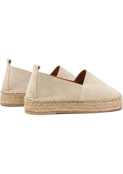 Kadın Espadril Ayakkabı DG6037