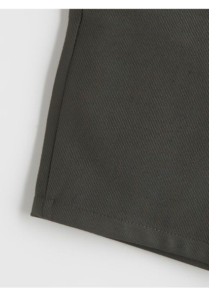 Yeni Sezon Beli Lastikli Basic Erkek Cocuk Sort - S5LG87Z1