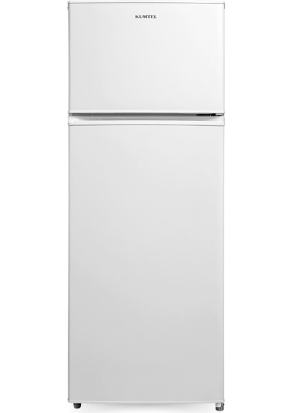 Çift Kapılı Buzdolabı 204L HTMF-210