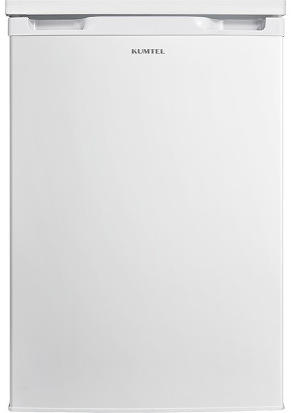 3 Çekmeceli Dikey Derin Dondurucu 88L HFR-100