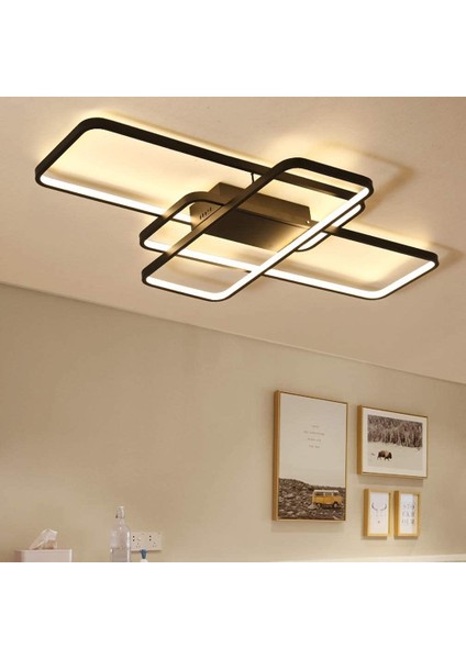 Voxlamp Samsung Ledli 145W Özel Seri Armatür