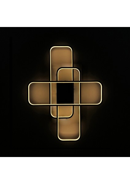 Voxlamp Samsung Ledli 145W Özel Seri Armatür indirimleri