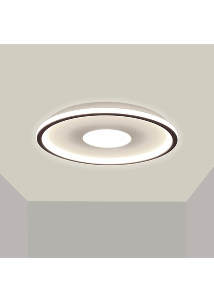 Plafonia Orta Işıklı Tavan Plafonyer Led Avize fırsatları