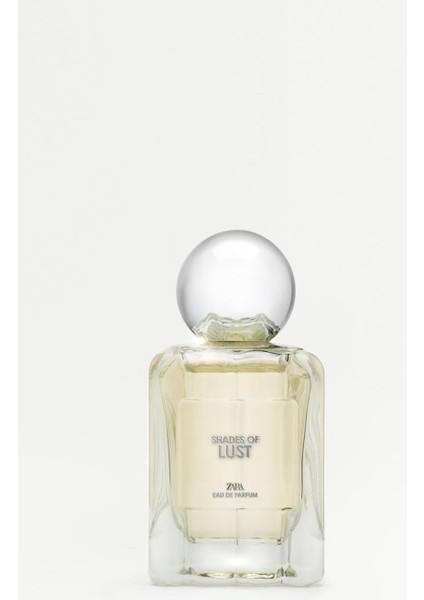 Shades Of Lust Edp 100 ml Özel Seri Kadın Parfümü