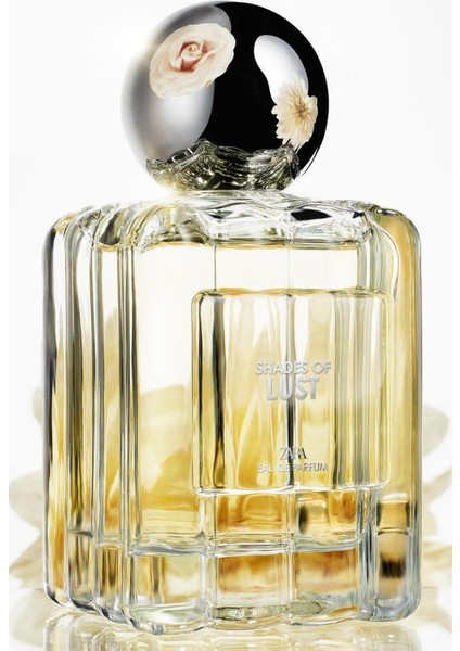 Shades Of Lust Edp 100 ml Özel Seri Kadın Parfümü fiyatları