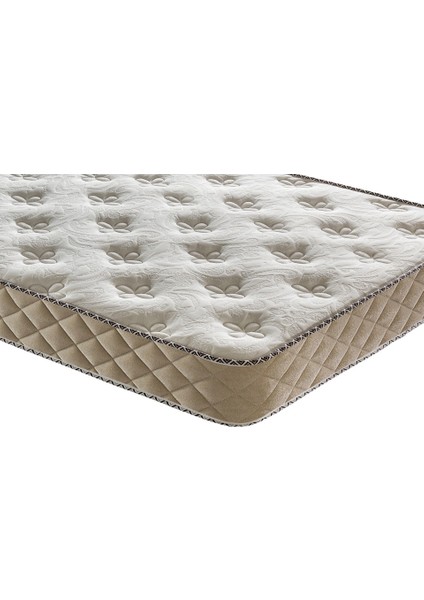 10 cm Golden 60X130 Bebek ve Çocuk Yatak Park Yatak Beşik Yatak Anne Yanı Ortopedik Yatak fiyatları