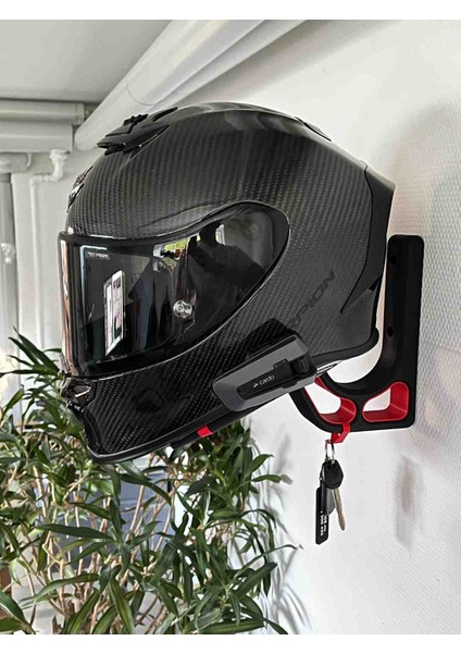 Motorsiklet Kask ve Mont Askılığı fiyatları