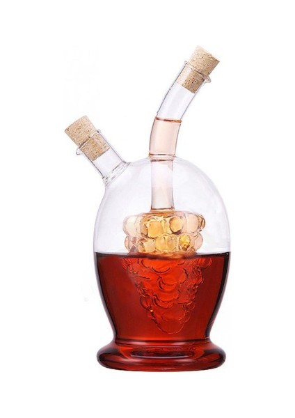 Cam 2'si 1 Arada Yağdanlık ve Sirkelik fiyatları