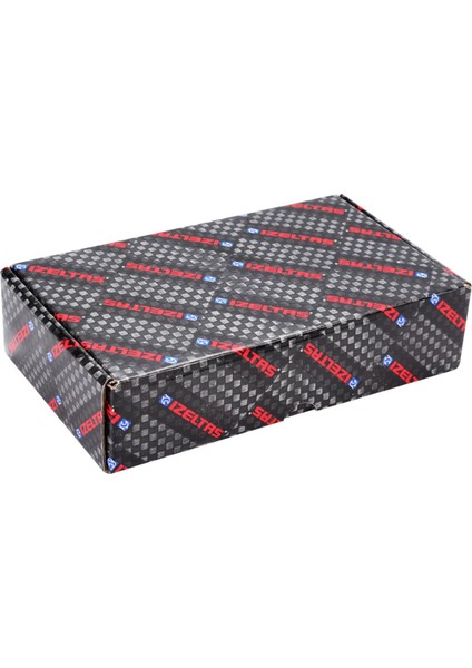 Izeltaş 0320002108 Kombine Anahtar Takımı Kısa Boy 8 Parça fiyatları