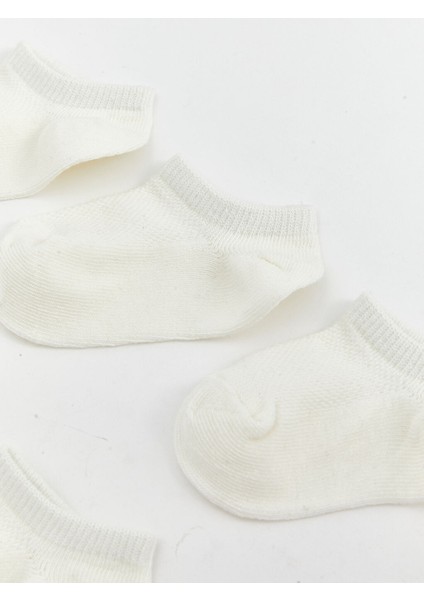Yeni Sezon Basic Erkek Bebek Patik Corap 5'li - S5BQ40Z1 fiyatları