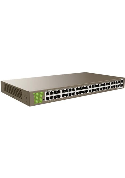 IP-G1050F 48 Port Gıgabıt + 2X1GB Sfp Port Rackmount Swıtch