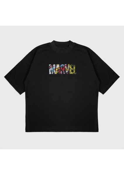 "marvel" Unisex T-Shırt