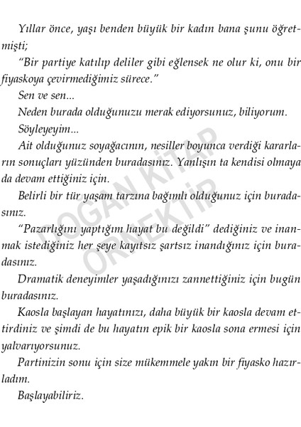 Gerisi Sessizlik - Efe Aydar indirimleri