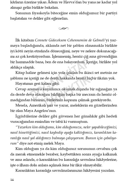 Gerisi Sessizlik - Efe Aydar