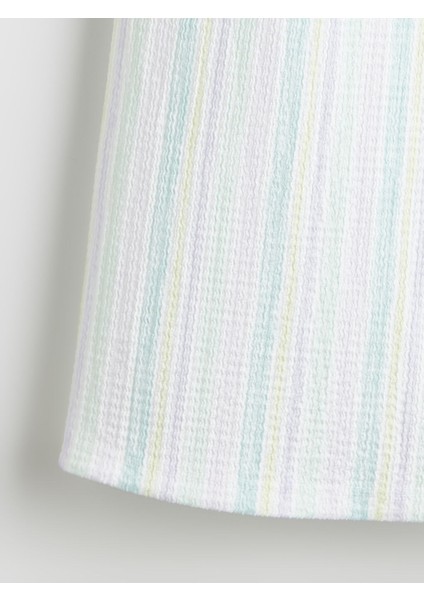 Yeni Sezon Beli Lastikli Kiz Cocuk Pantolon - S5GB13Z4 fiyatları