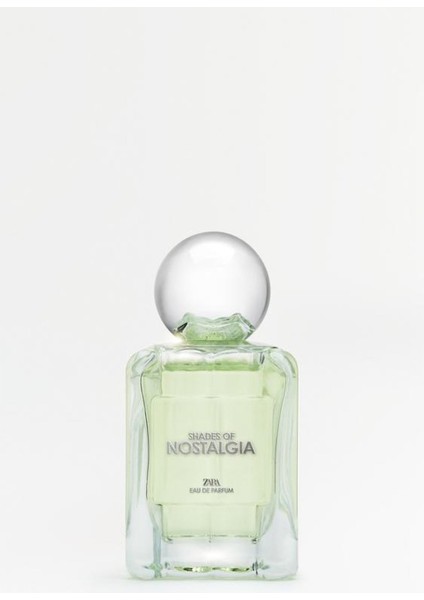 Shades Of Nostalgıa Edp 100 ml (3,4 Fl. Oz) Özel Seri Kadın Parfümü