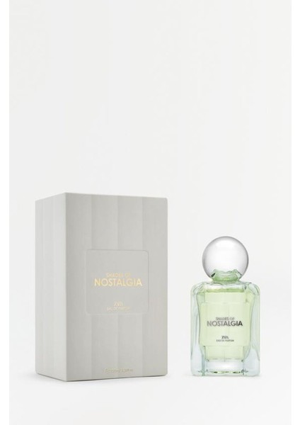 Shades Of Nostalgıa Edp 100 ml (3,4 Fl. Oz) Özel Seri Kadın Parfümü fiyatları
